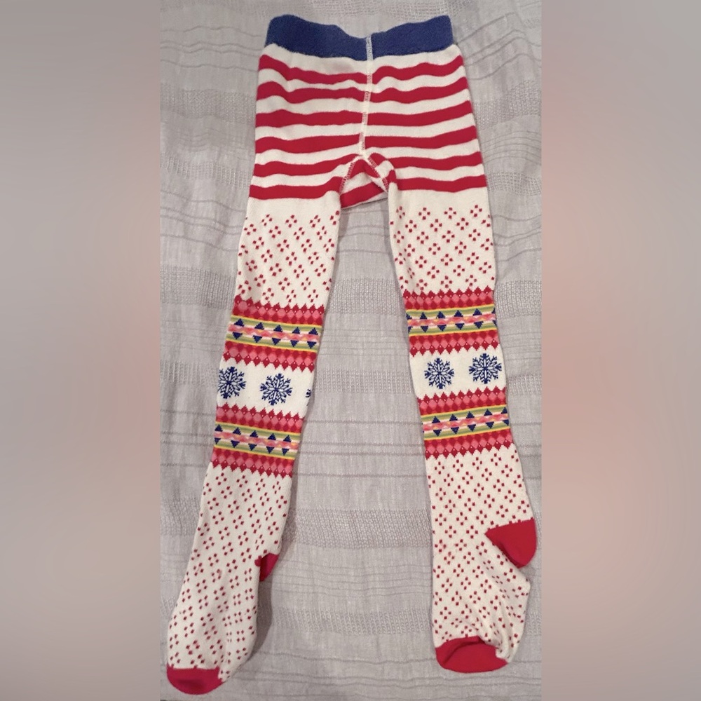 Matilda Jane Moments with you In the Present Tights Size 4-6